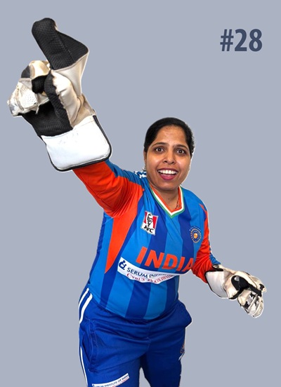 Sukanya KS Player
