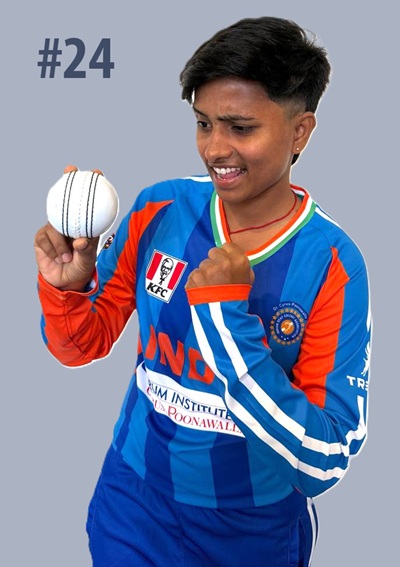Sukanya KS Player