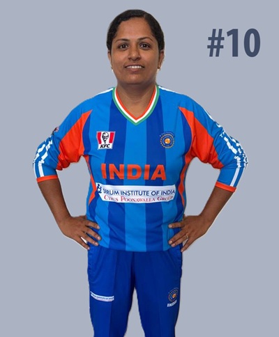 Sukanya KS Player