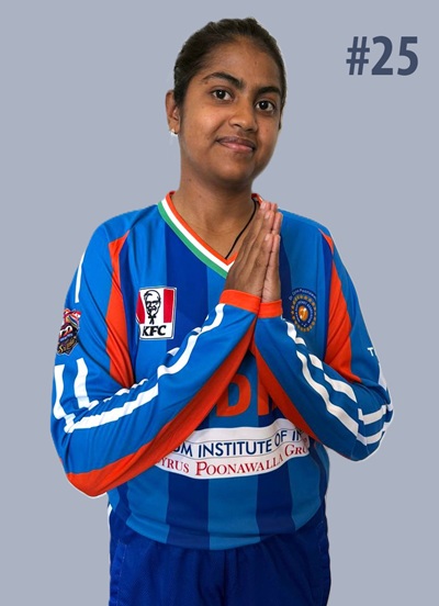 Shraddha Vaishnav