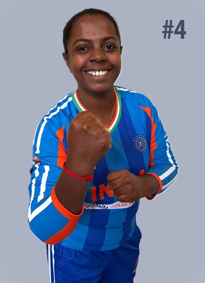 Sukanya KS Player